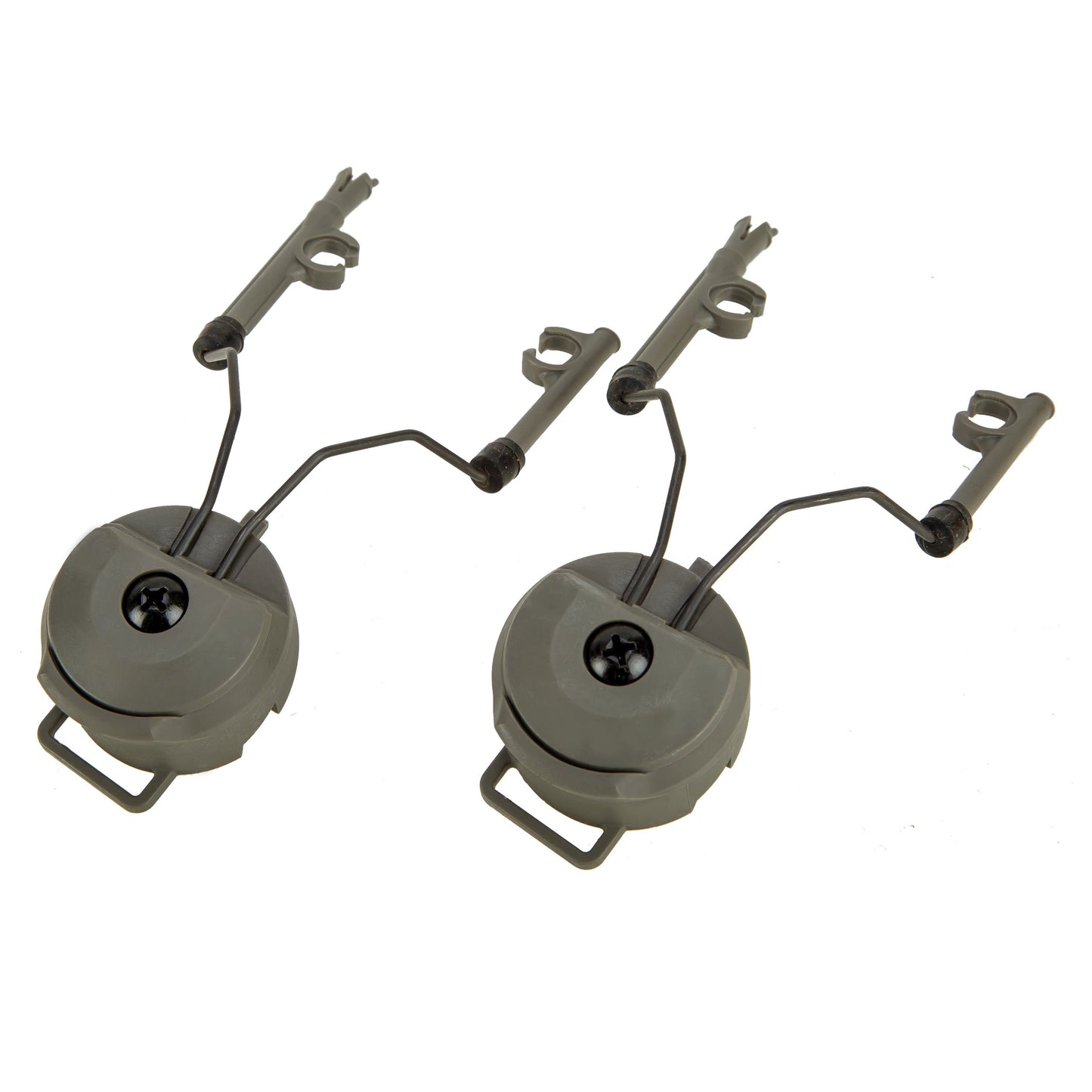 Adaptateur de casque pour Comtac I/II  green