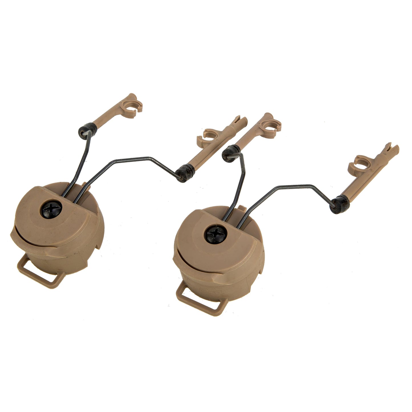 Adaptateur de casque pour Comtac I/II  green