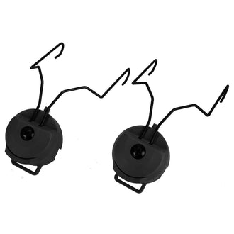 Adaptateur de casque pour casque MSA