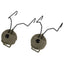 Adaptateur de casque MSA