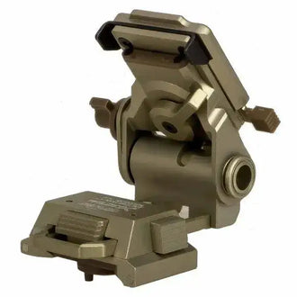 Montage pour appareil de vision nocturne L4G24 NVG Mount CNC