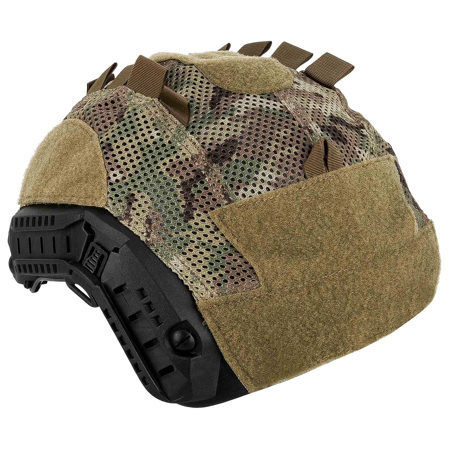 Couvre-casque Ballistic Helmet Cover L