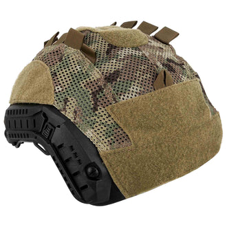 Couvre-casque Ballistic Helmet Cover L