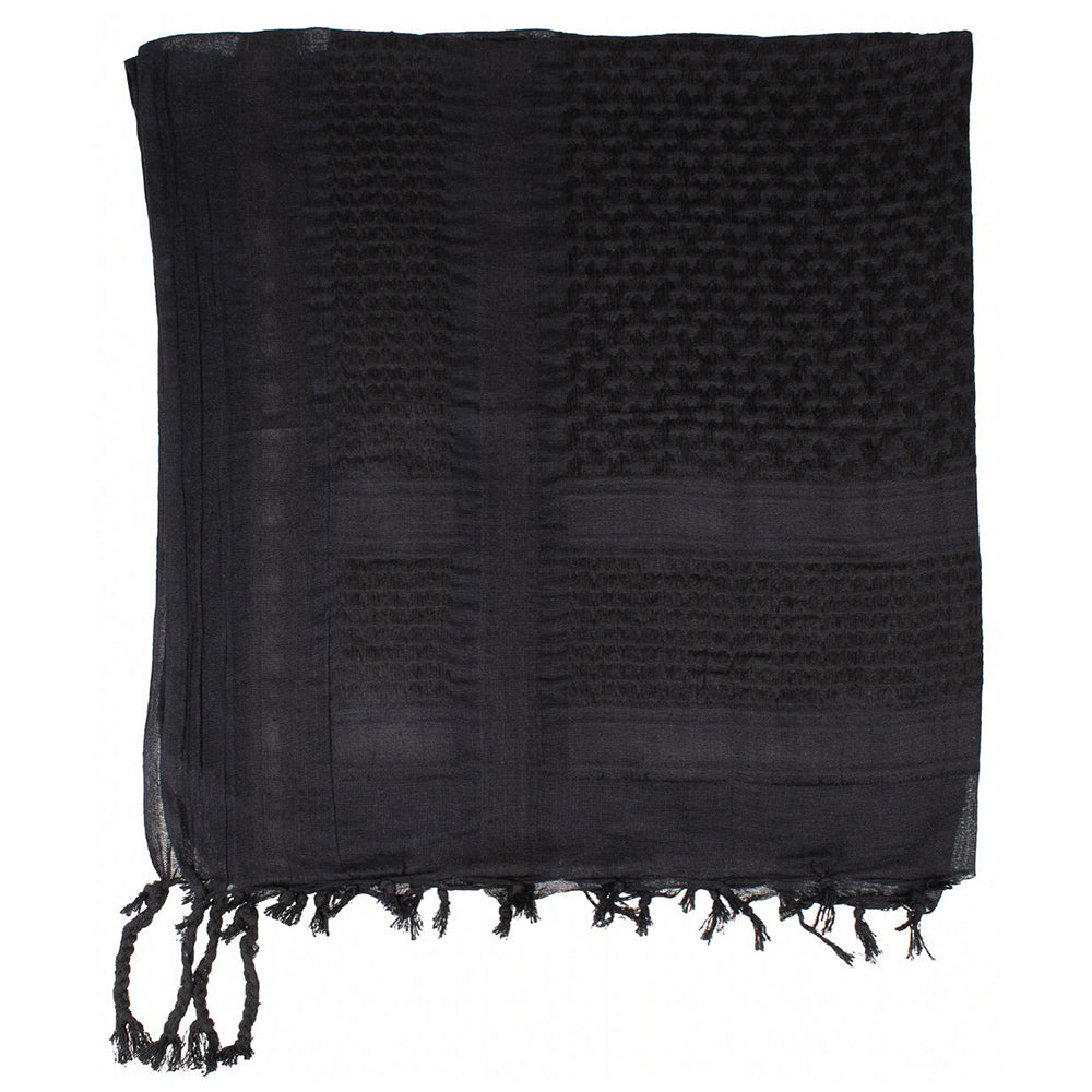 Shemag PLO 110 x 110 cm tissu