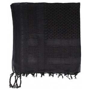 Shemag PLO 110 x 110 cm tissu