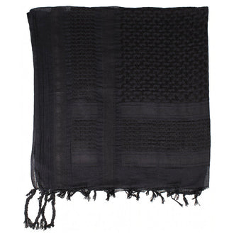 Shemag PLO 110 x 110 cm tissu