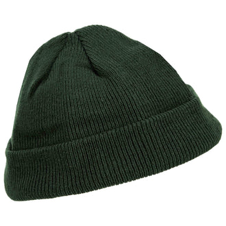 Bonnet de marin polyacrylique très court