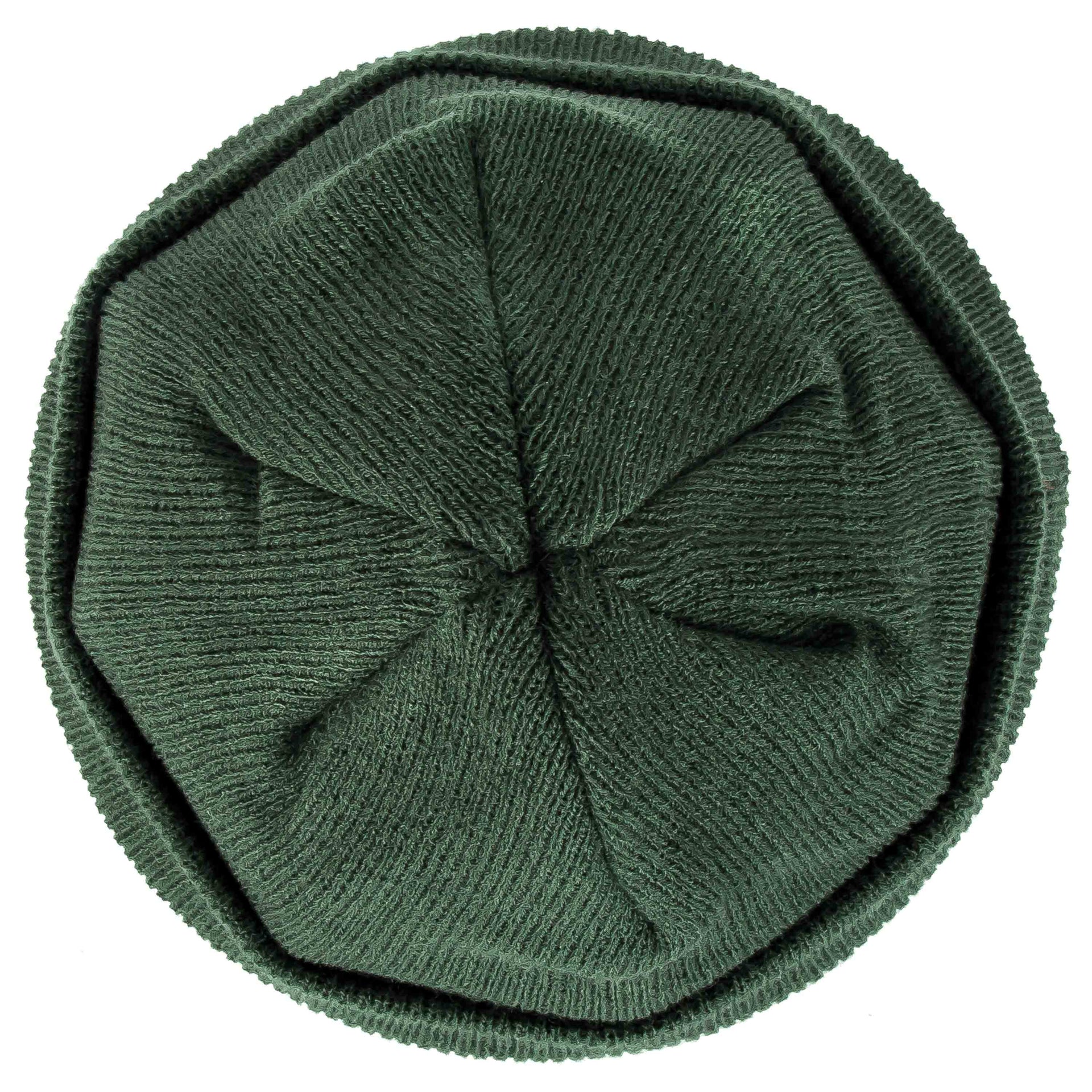 Bonnet de marin polyacrylique très court