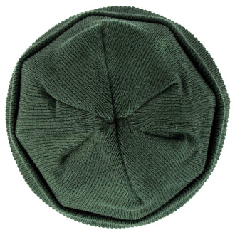 Bonnet de marin polyacrylique très court
