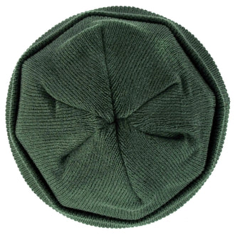 Bonnet roulé extra court