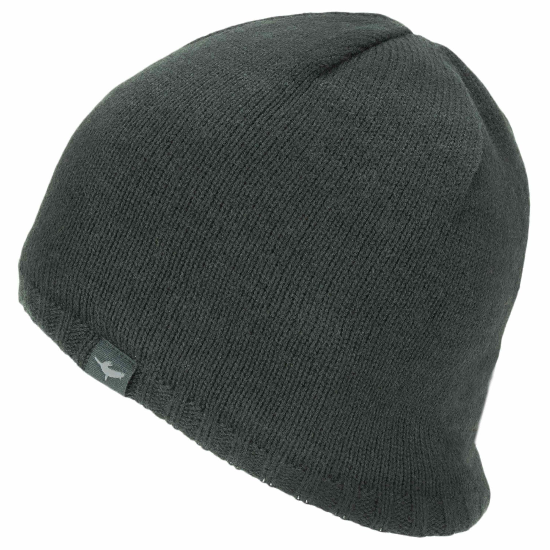 Bonnet Waterproof Cold Weather