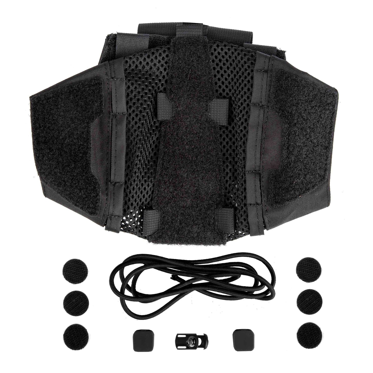 Couvre-casque Maritime Helmet Multifunctional