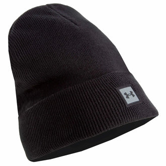 Beanie unisexe Truckstop noir