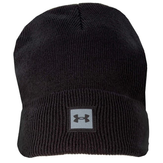 Beanie unisexe Truckstop noir
