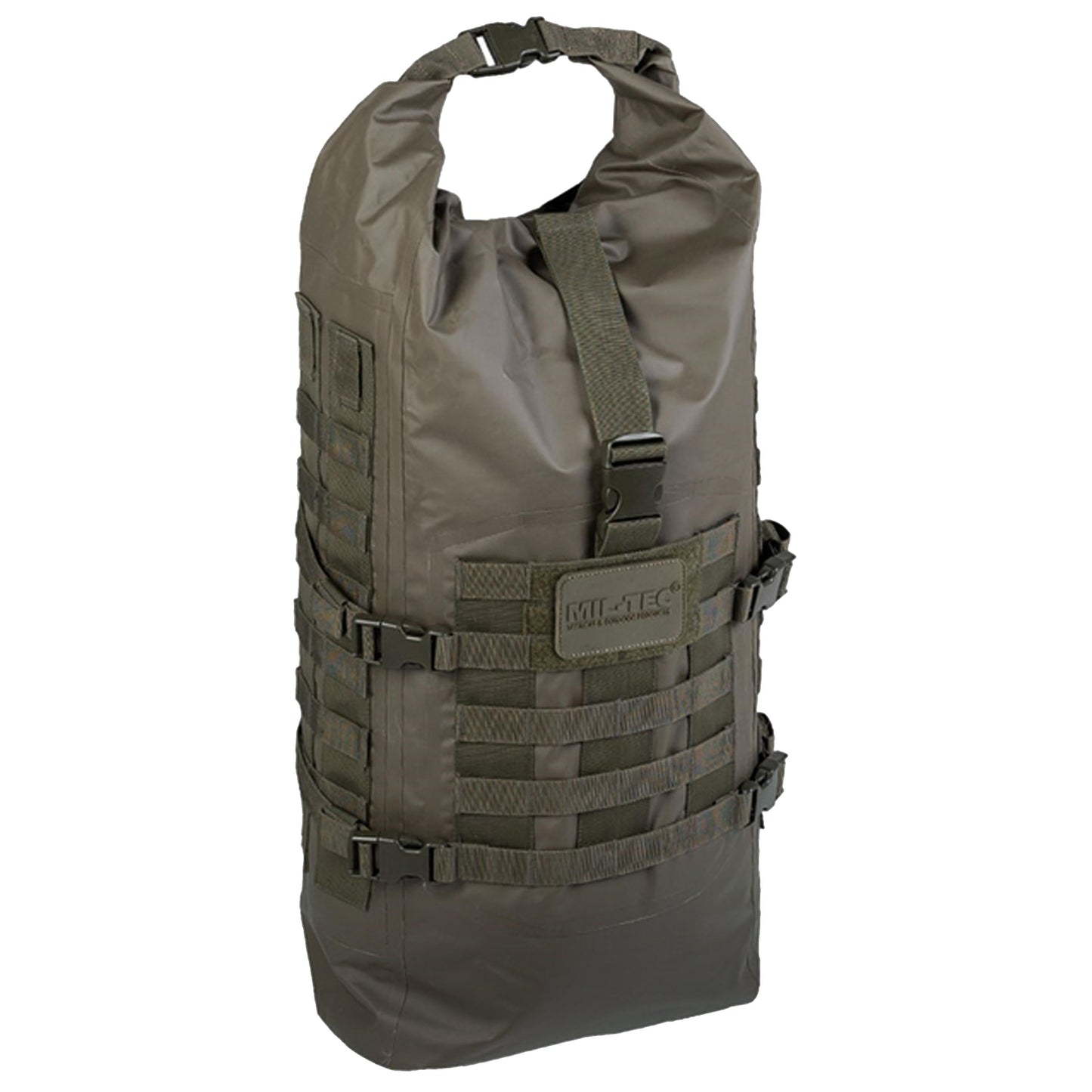 Sac à dos Tactical Backpack Seals Dry-Bag