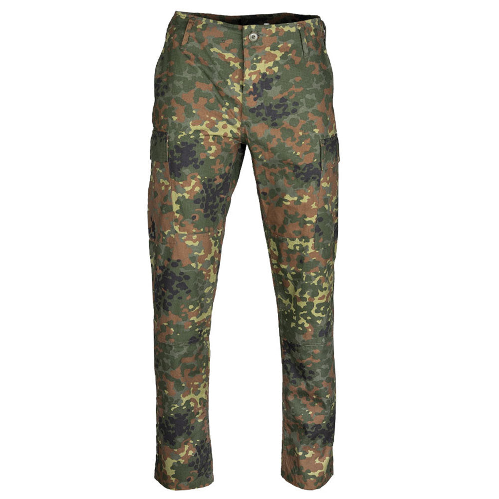 Pantalon militaire US BDU R/S Slim fit