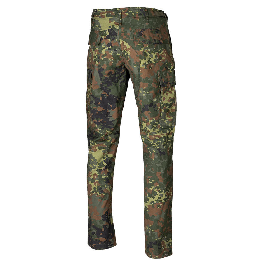 Pantalon militaire US BDU R/S Slim fit