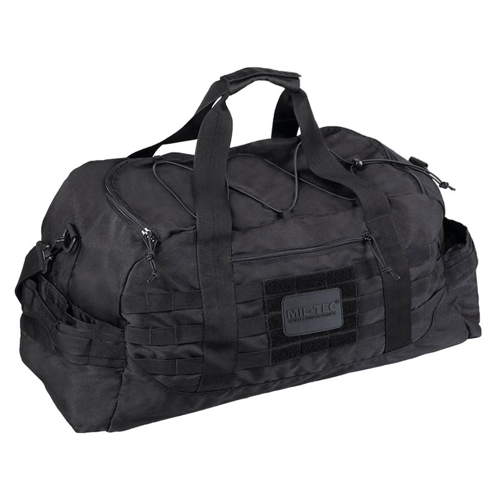 Sac Combat MED
