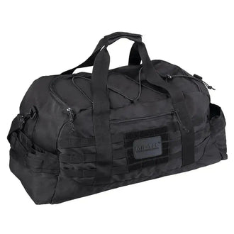 Sac aviateur Combat Medium 54L