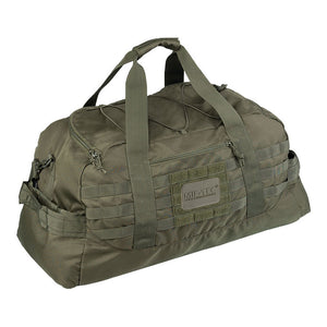 Sac Combat MED