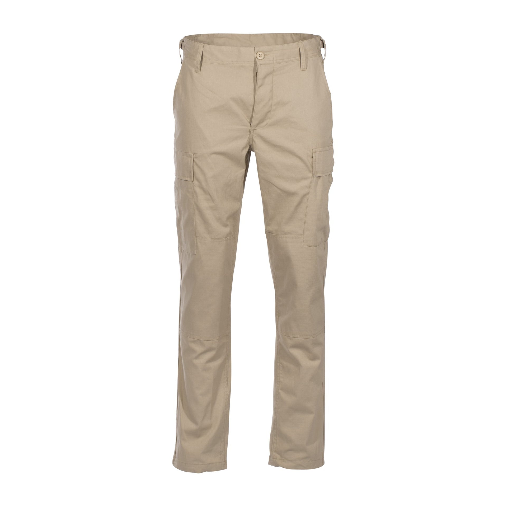 Pantalon militaire US BDU R/S Slim fit