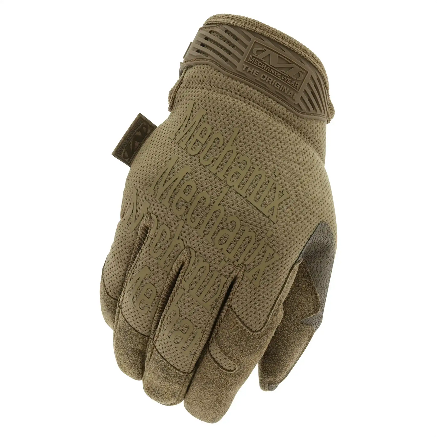 Mechanix Wear Handschuhe The Original - ASMC