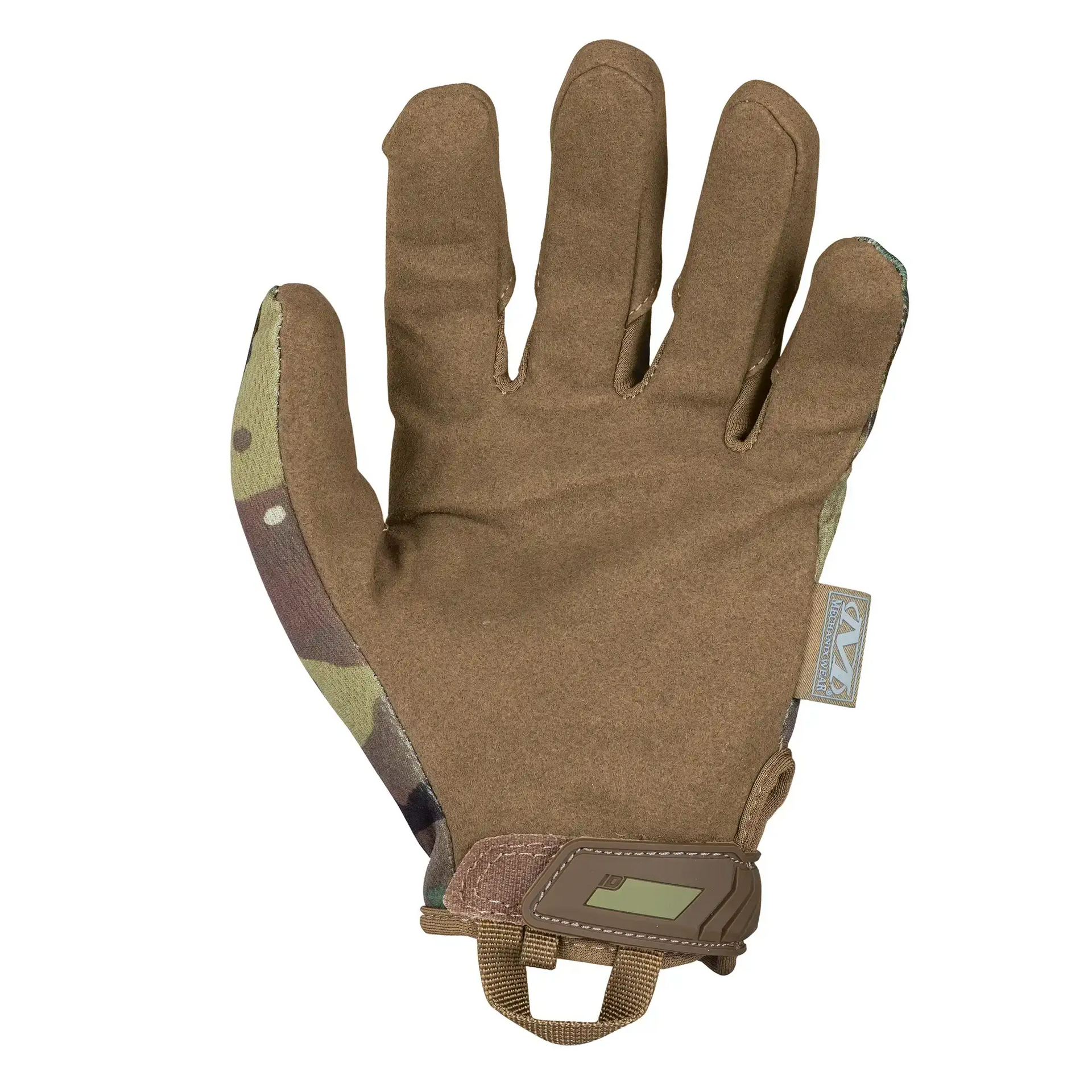 Mechanix Wear Handschuhe The Original - ASMC