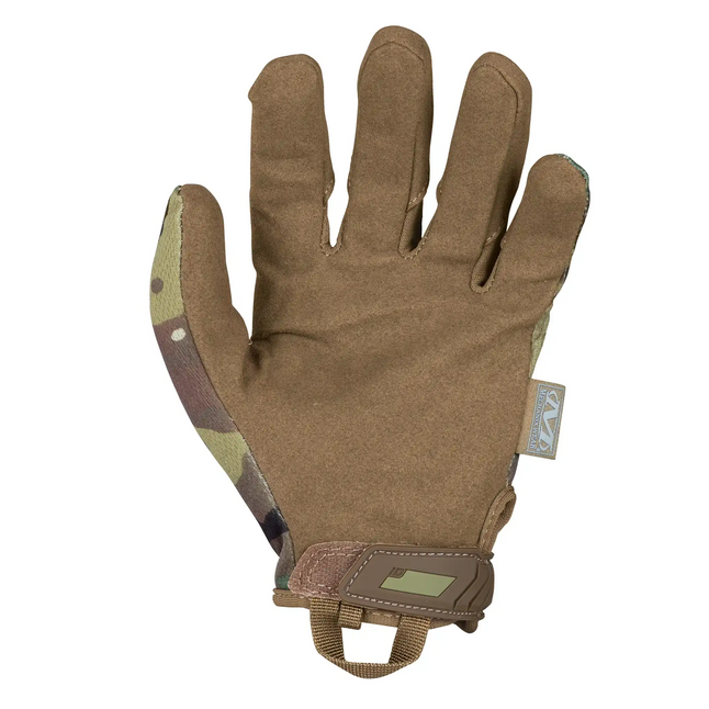 Mechanix Wear Handschuhe The Original - ASMC