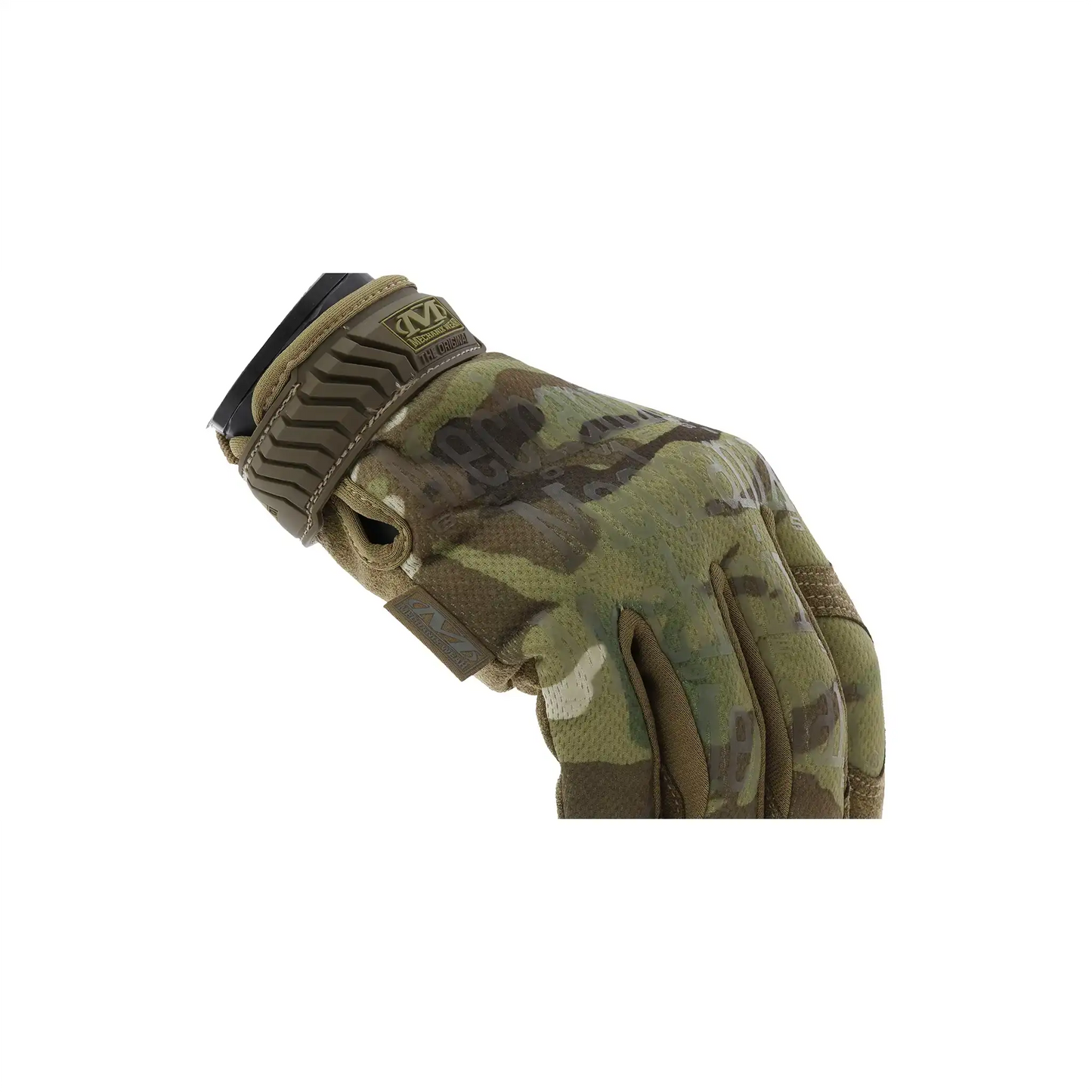 Mechanix Wear Handschuhe The Original - ASMC