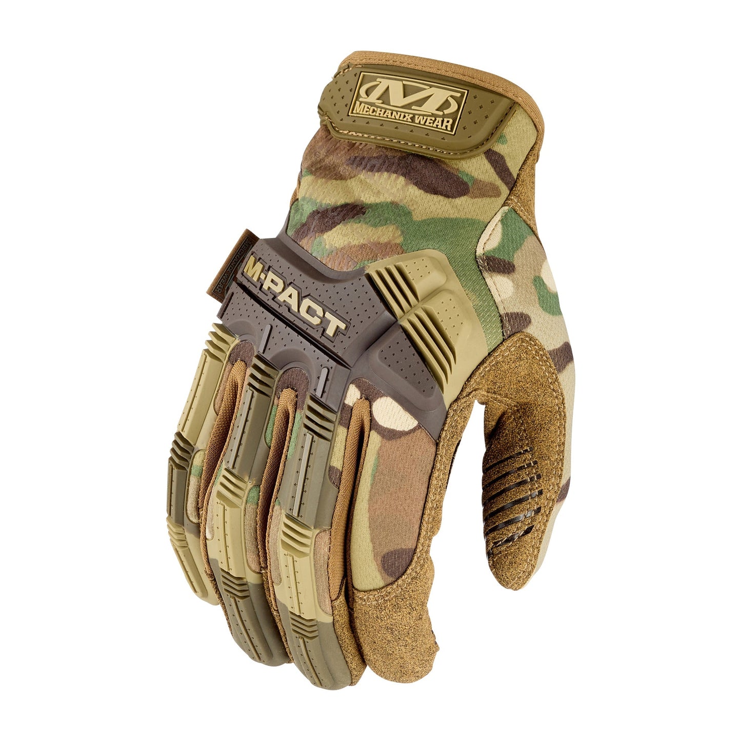 Gants M-Pact co