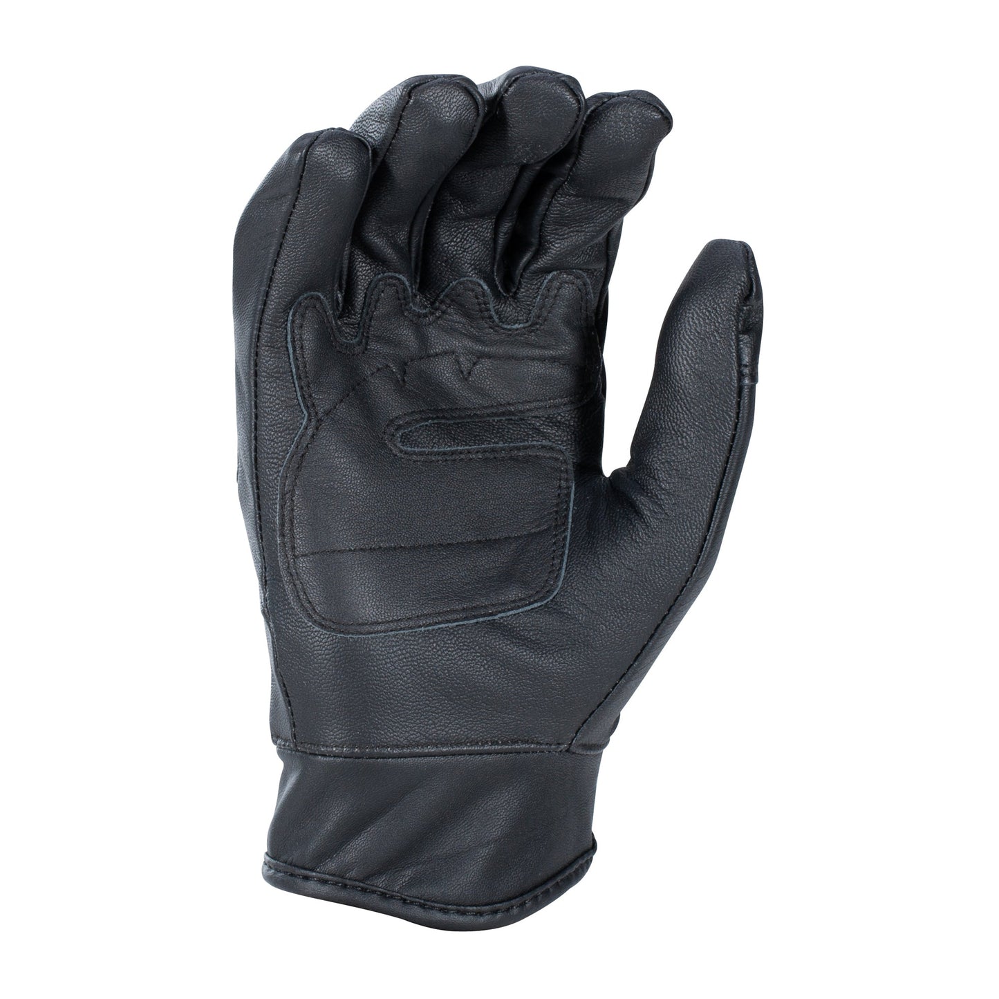 Gants Tactical Pro cuir