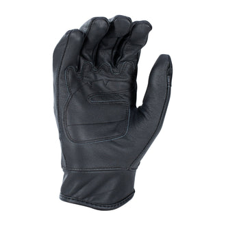Gants Tactical Pro cuir