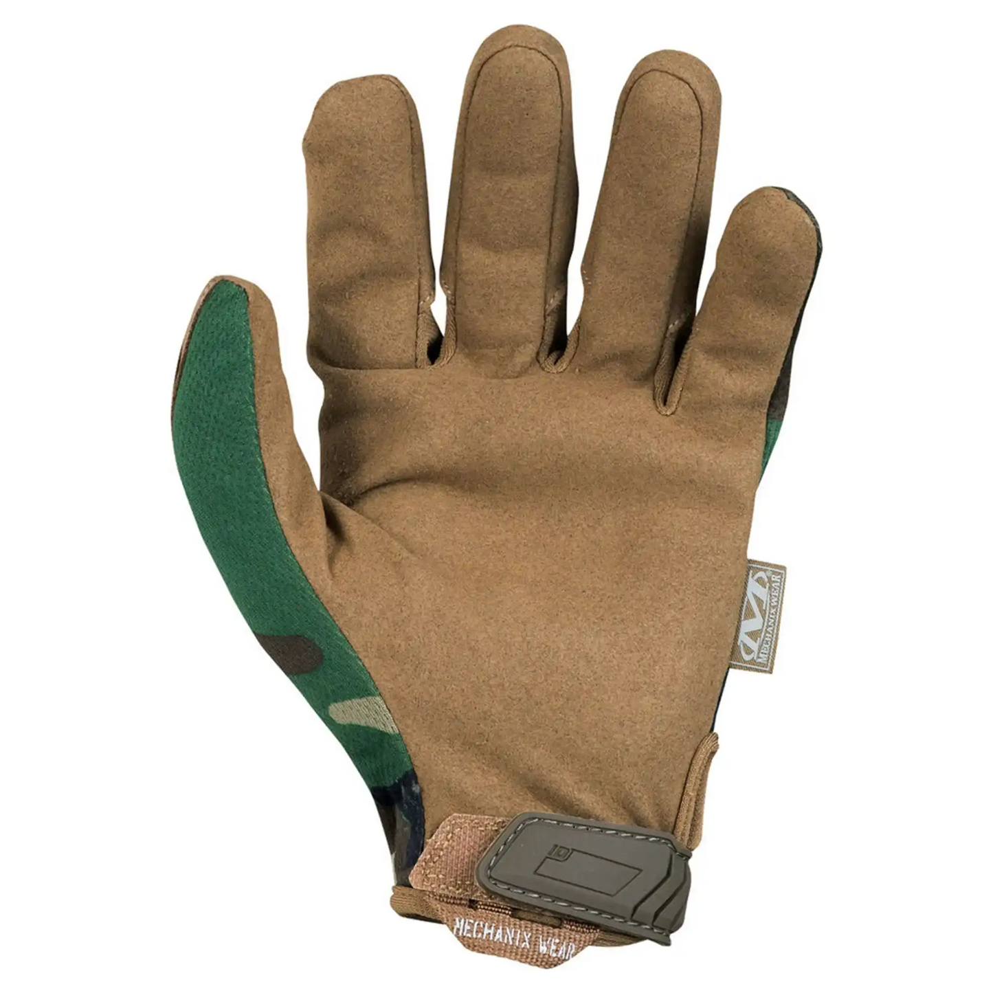 Mechanix Wear Handschuhe The Original - ASMC