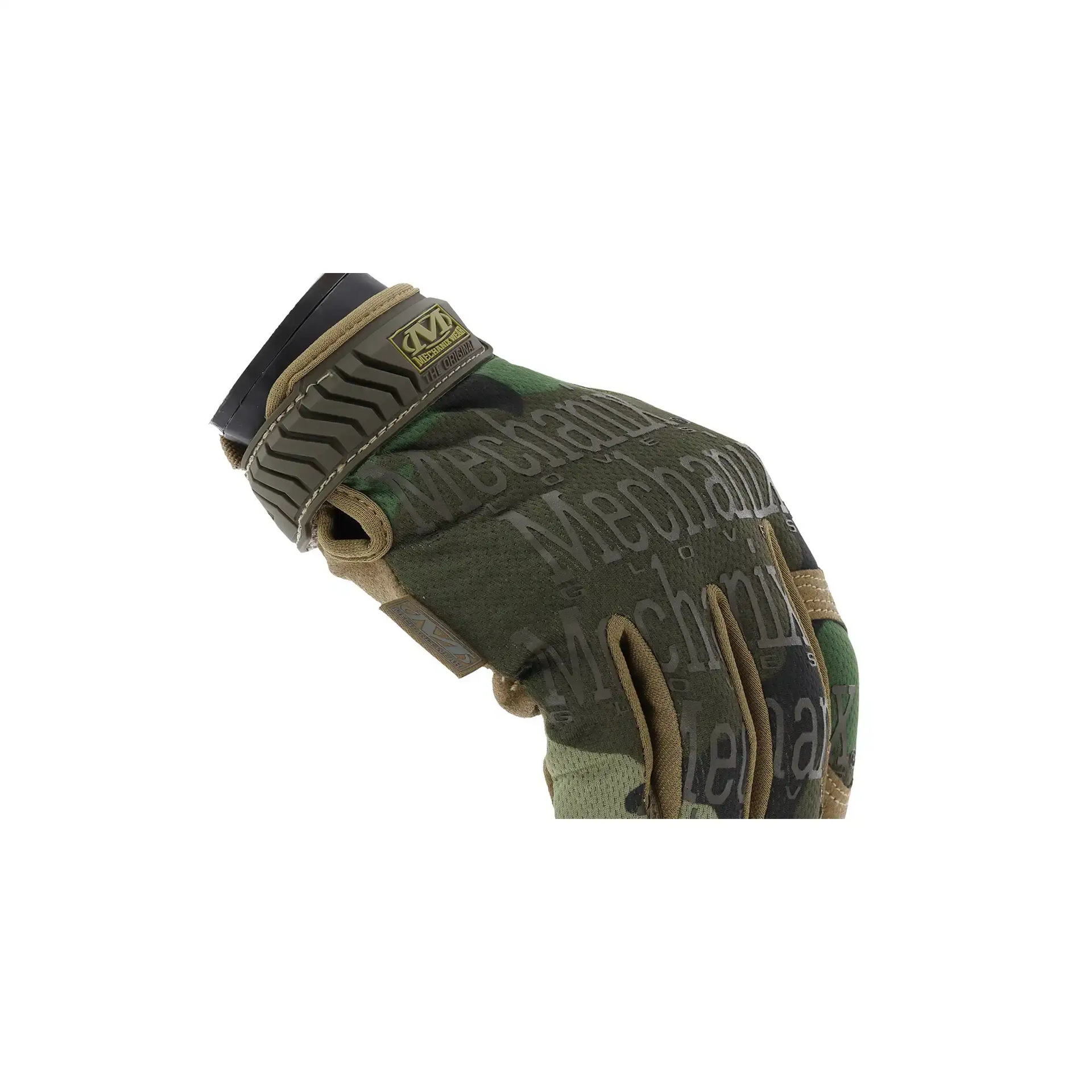 Mechanix Wear Handschuhe The Original - ASMC