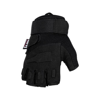 Gants Demi-doigt Protect