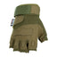Gants Demi-doigt Protect