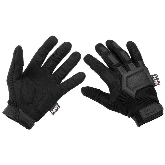 Gants Tactical Action