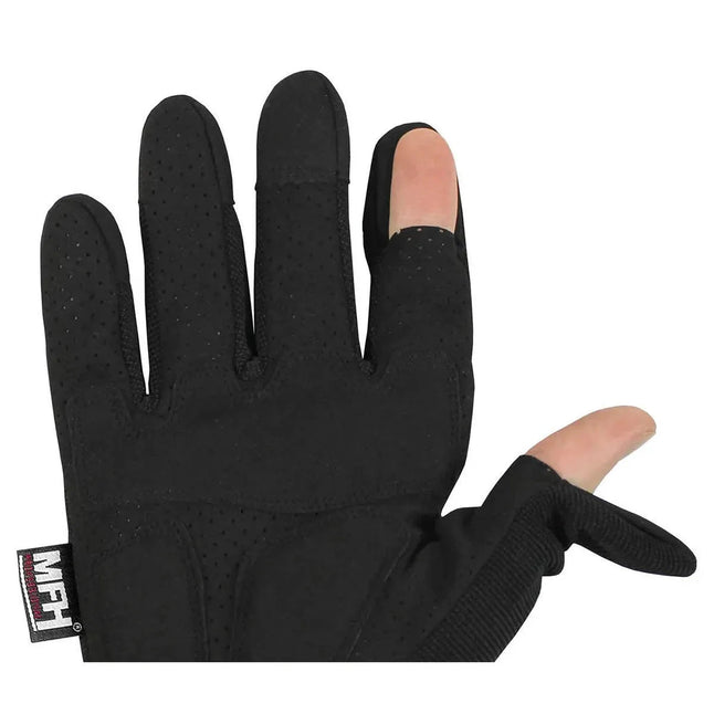Gants Tactical Action