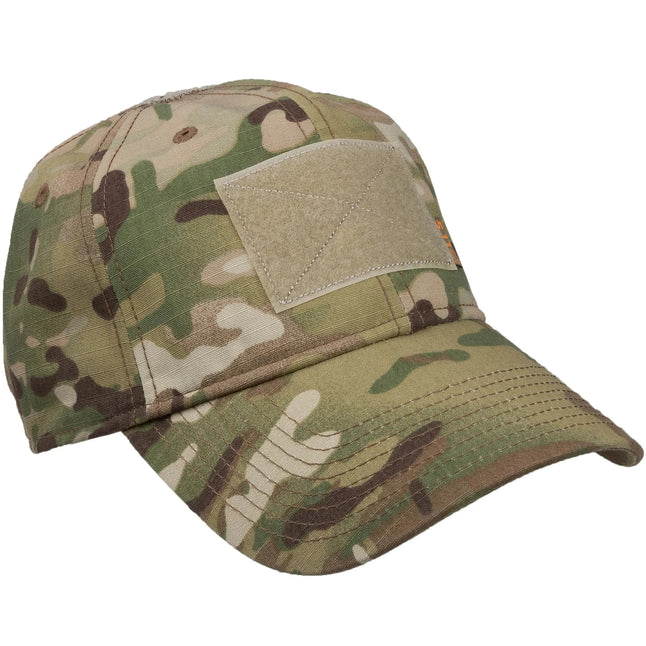 Bonnet Flag Bearer