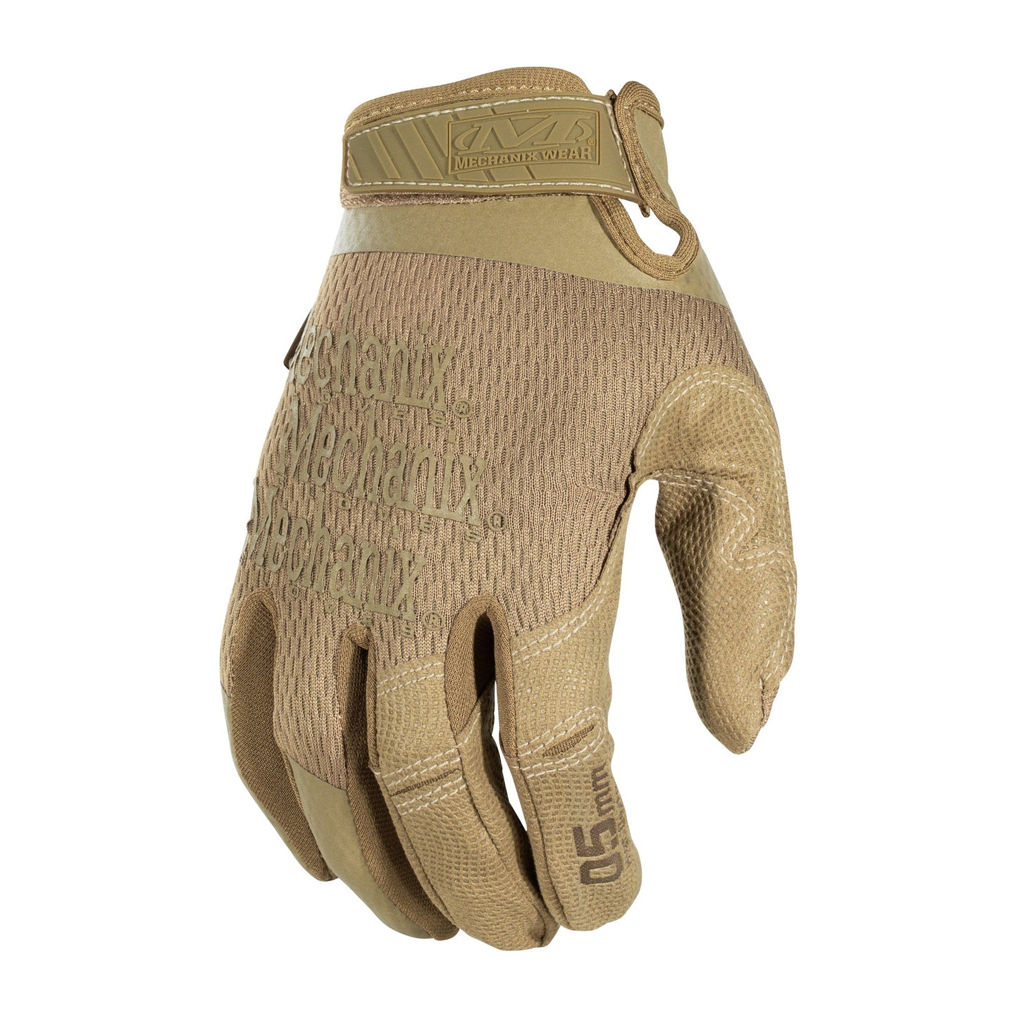 Gants Specialty 0.5 mm co