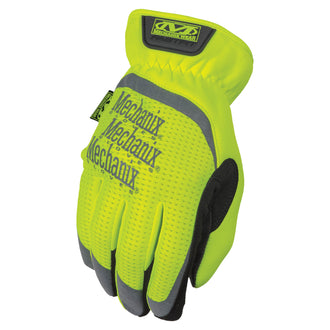 Gants FastFit Hi Viz