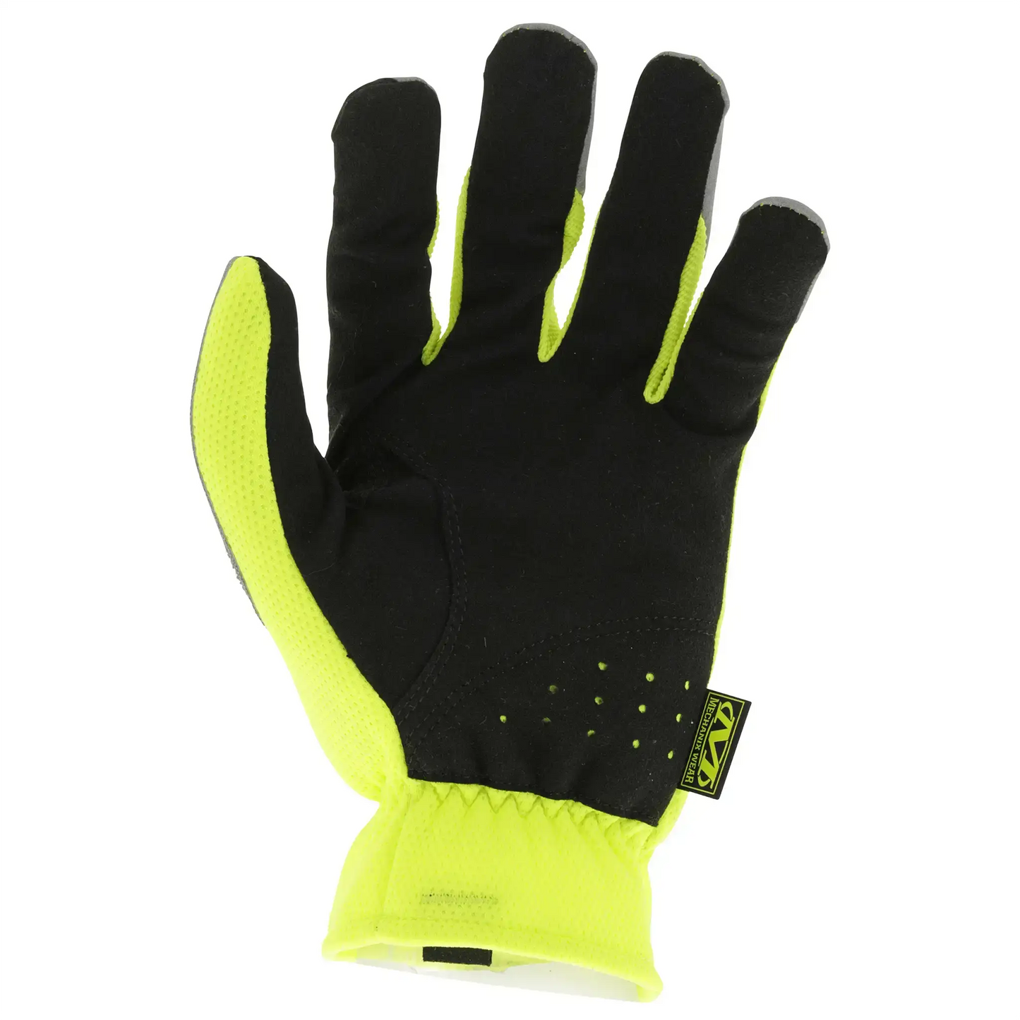 Mechanix Wear Arbeitshandschuhe FastFit Hi-Viz - ASMC