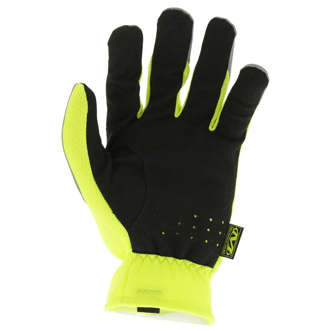 Mechanix Wear Arbeitshandschuhe FastFit Hi-Viz - ASMC