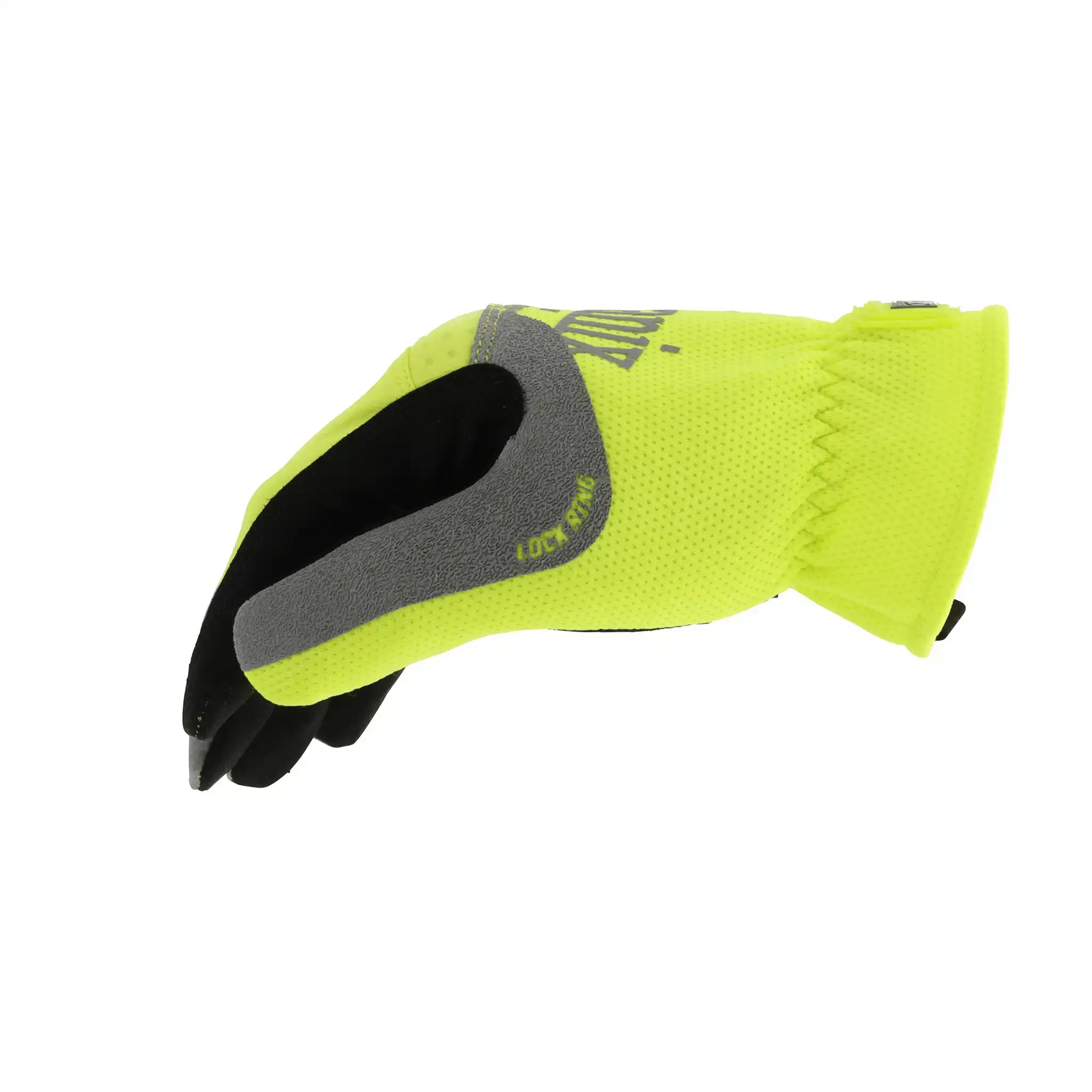Mechanix Wear Arbeitshandschuhe FastFit Hi-Viz - ASMC
