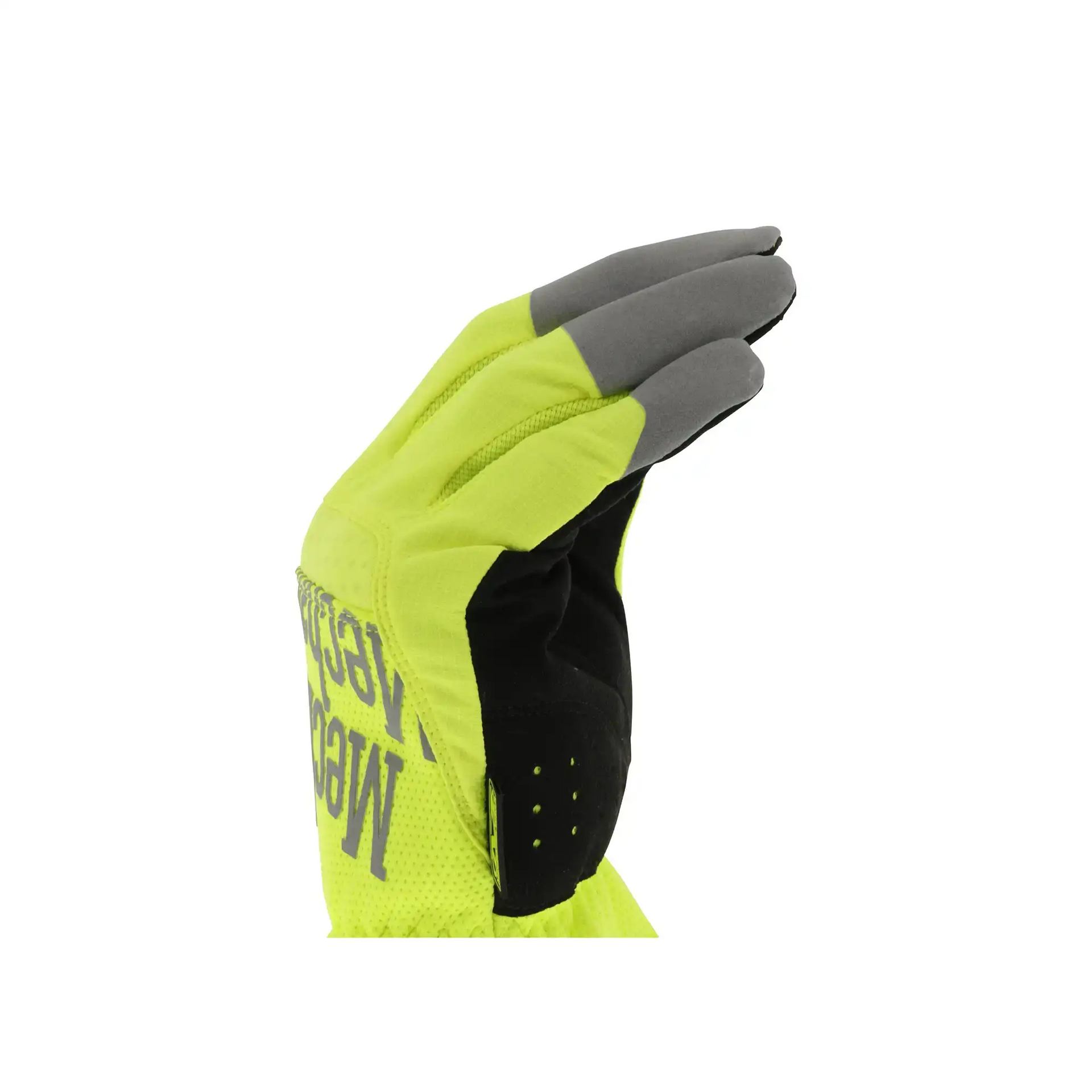 Mechanix Wear Arbeitshandschuhe FastFit Hi-Viz - ASMC