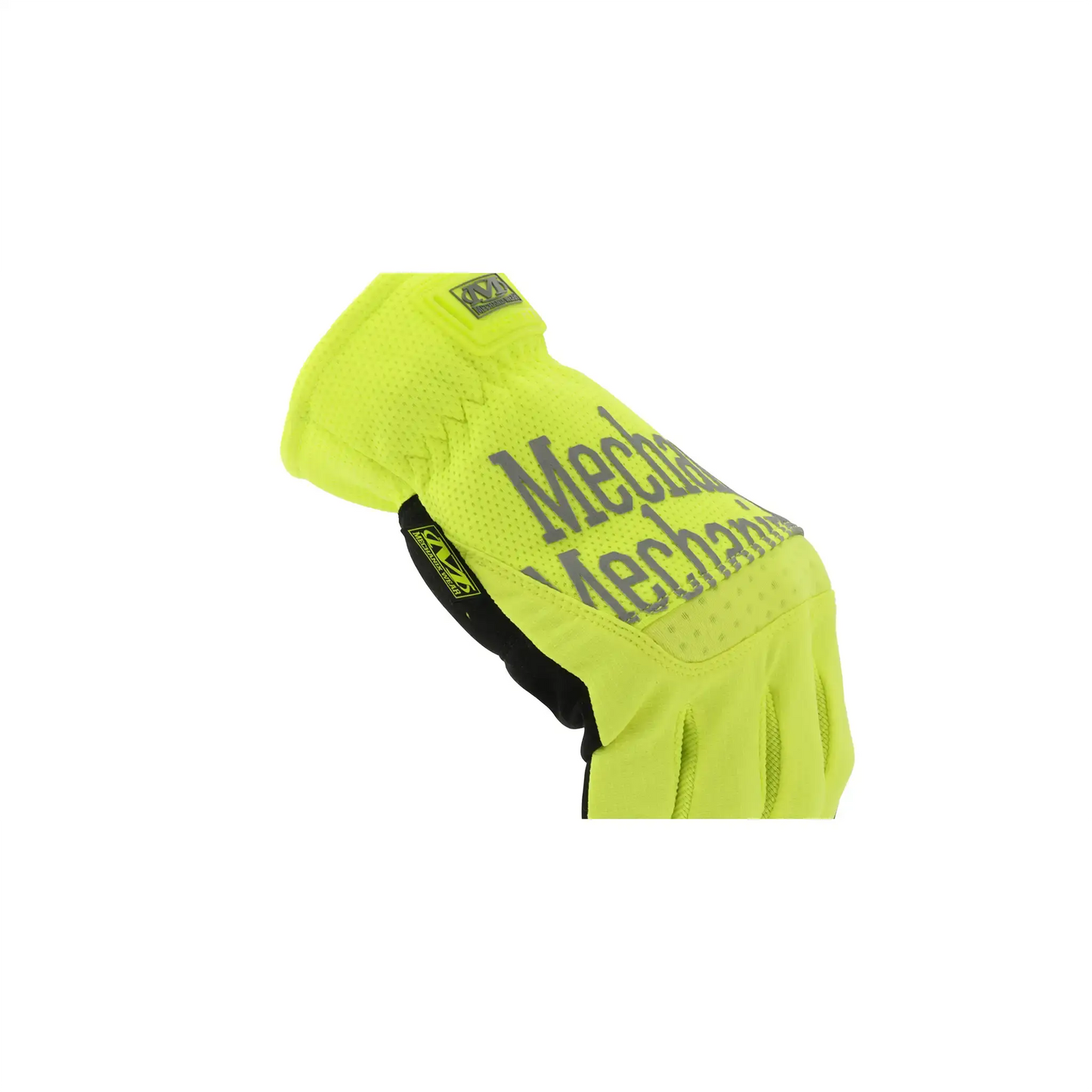 Mechanix Wear Arbeitshandschuhe FastFit Hi-Viz - ASMC
