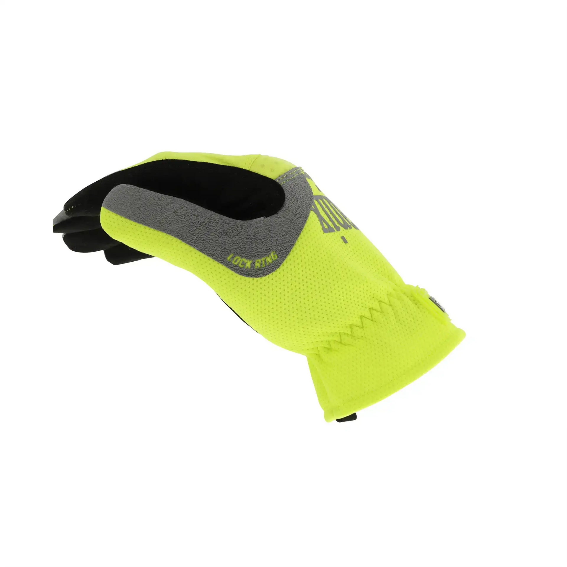 Mechanix Wear Arbeitshandschuhe FastFit Hi-Viz - ASMC