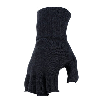 Gants sans Doigts tricotés s