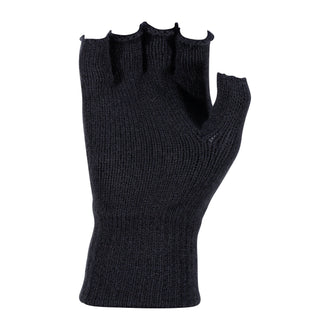 Gants sans Doigts tricotés s