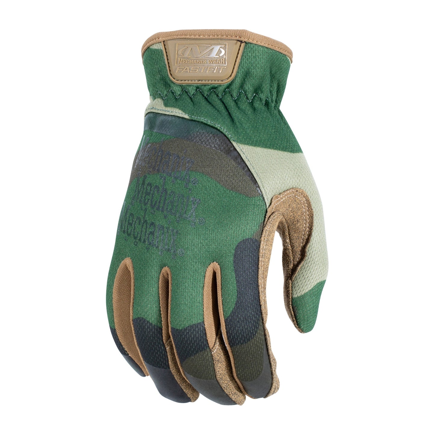 Gants FastFit